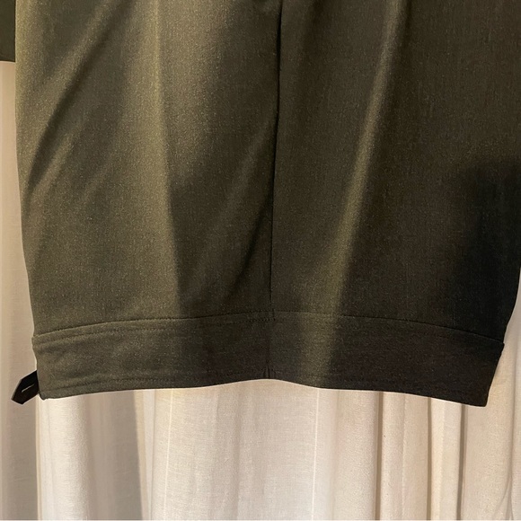 Talbots Petites black pants - Picture 4 of 5